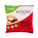 GALLETITAS de AVENA y SEMILLAS s/AZUCAR x190g - Ceral