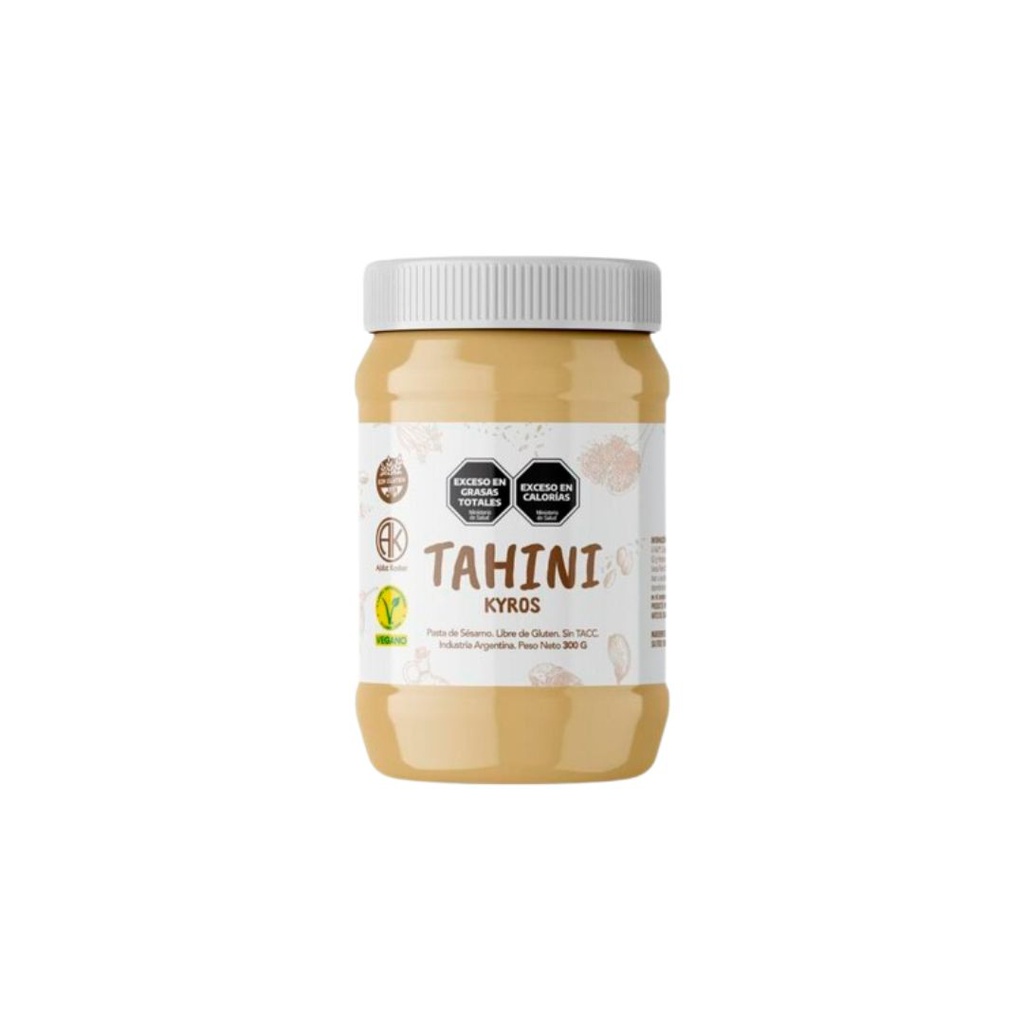 Tahini x300g - Kyros