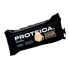 Caja x12 barritas proteicas - MANTECA de MANI - Holsom