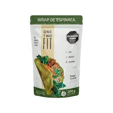 Premezcla WRAP de ESPINACA - OTF