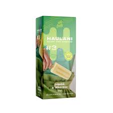 Paletas de ANANA y JENGIBRE x3u - Haulani