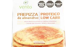 [1672] Pizza KETO - Vento