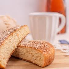 [1682] Torta KETO sabor COCO - Vento