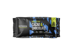 [824] Galletitas de CACAO y CHOCOLATE x72g - Integra