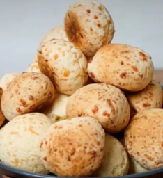 [1687] Chipa KETO x200g - Vento