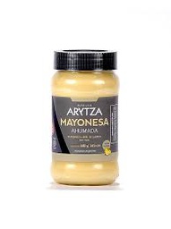 [1952] Mayonesa AHUMADA - Arytza