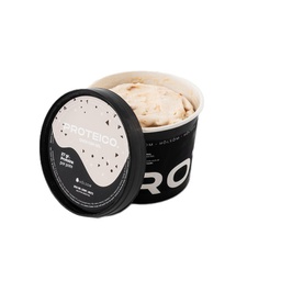 [3610] Helado proteico x250g - COCO c/DDL - Holsom