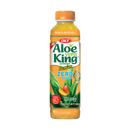 [3754] Aloe Vera King - MANGO s/AZUCAR - OKF