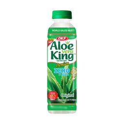 [3756] Aloe Vera King - ORIGINAL s/AZUCAR - OKF