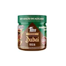 [3718] Crema CHOCOLATE DUBAI - Mr Taste